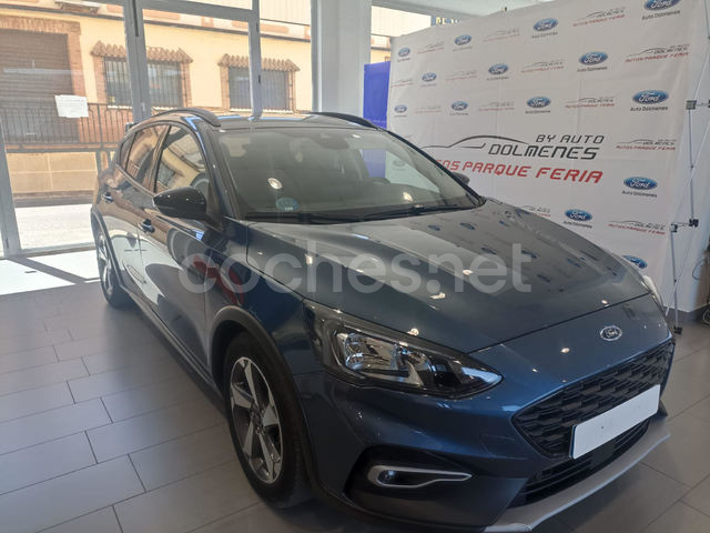 FORD Focus 1.0 Ecoboost 92kW Active 5p.