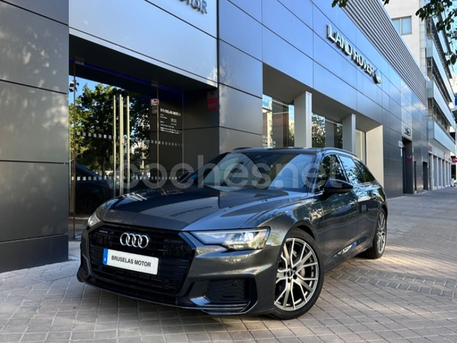 AUDI A6 Avant Sport 45 TDI 170kW quattro tiptro 5p.