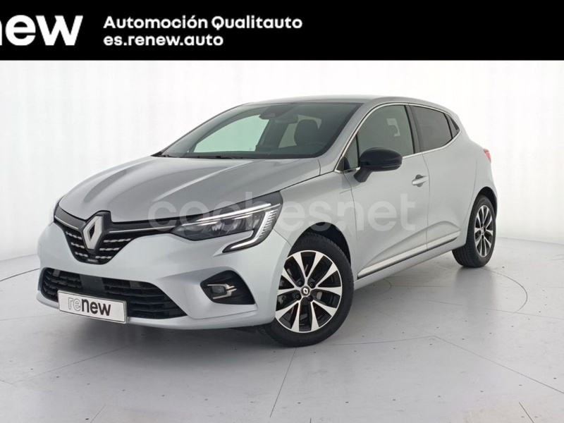 RENAULT Clio Techno TCe