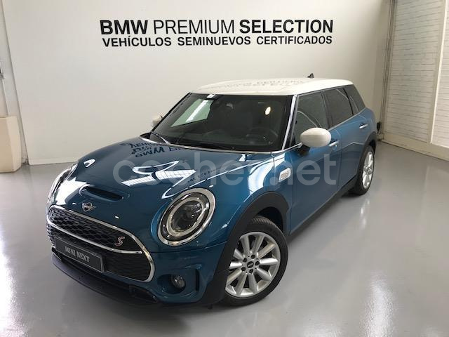 MINI CLUBMAN Cooper SD