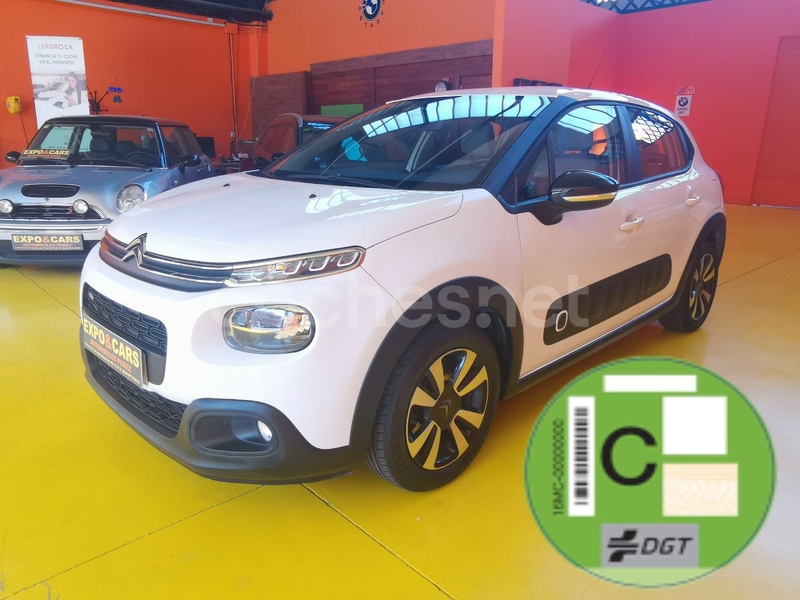 CITROEN C3 PureTech FEEL