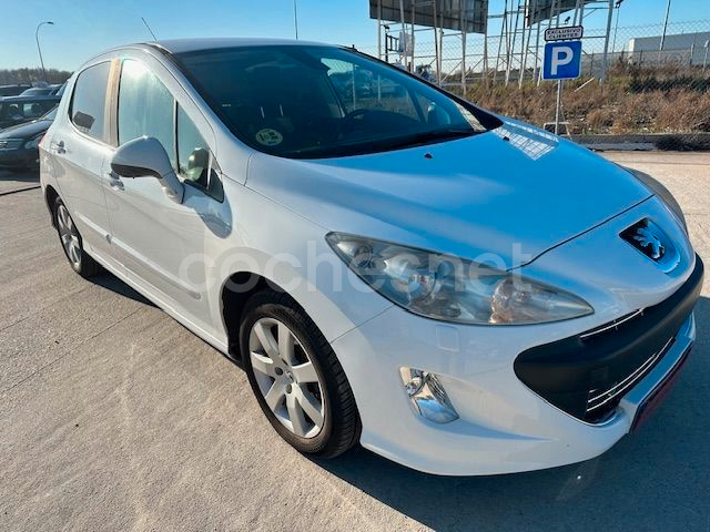 PEUGEOT 308 Premium 1.6 HDI 110 FAP 5p.