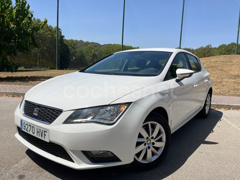 SEAT León 1.2 TSI 105cv StSp Reference 5p.