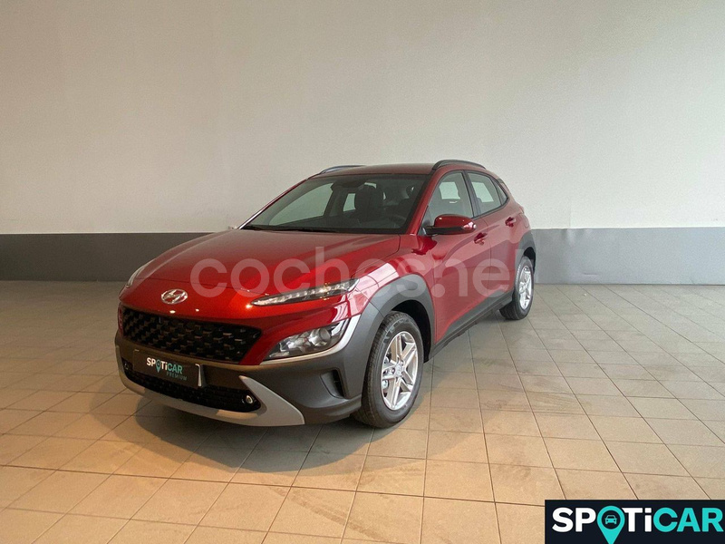 HYUNDAI Kona 1.0 TGDI Maxx 4X2 5p.