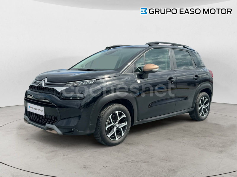 CITROEN C3 Aircross BlueHDi 73kW 100CV SS CSeries 5p.