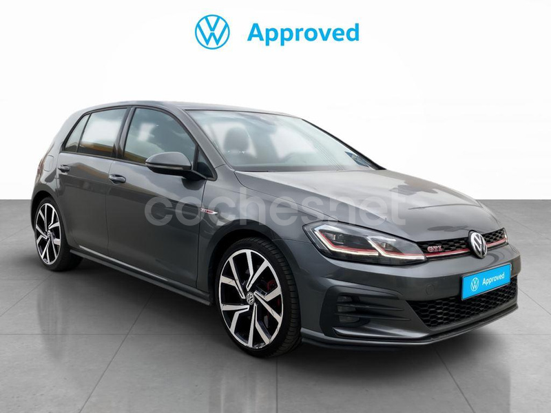 VOLKSWAGEN Golf GTI Performance 2.0 TSI 180kW245CV DSG 5p.