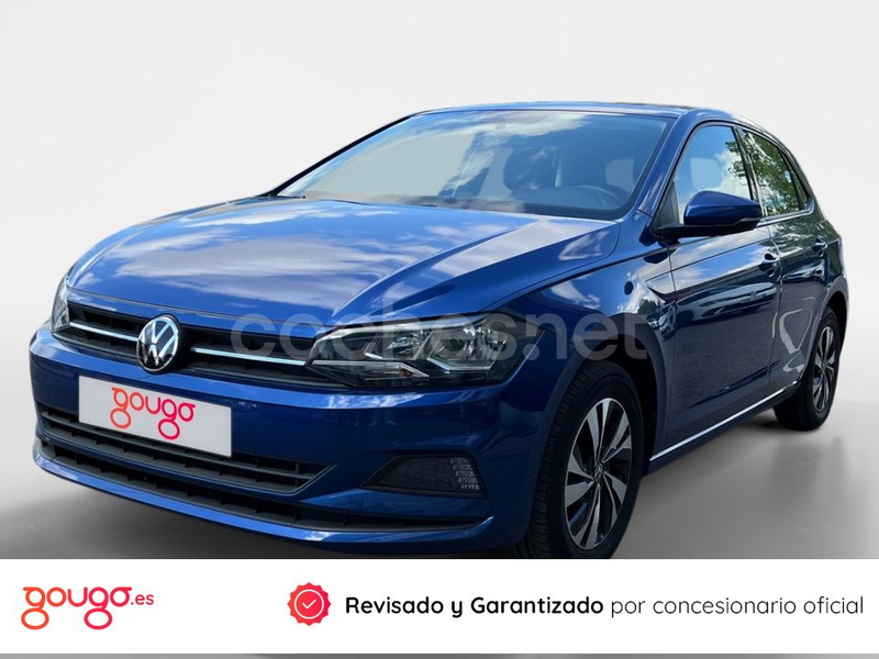 VOLKSWAGEN Polo Advance 1.0 TSI 70kW 95CV 5p.