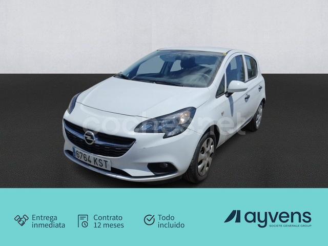 OPEL Corsa 1.4 66kW 90CV Selective Pro 5p.