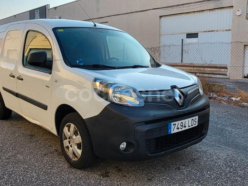 RENAULT Kangoo Z.E. Z.E.