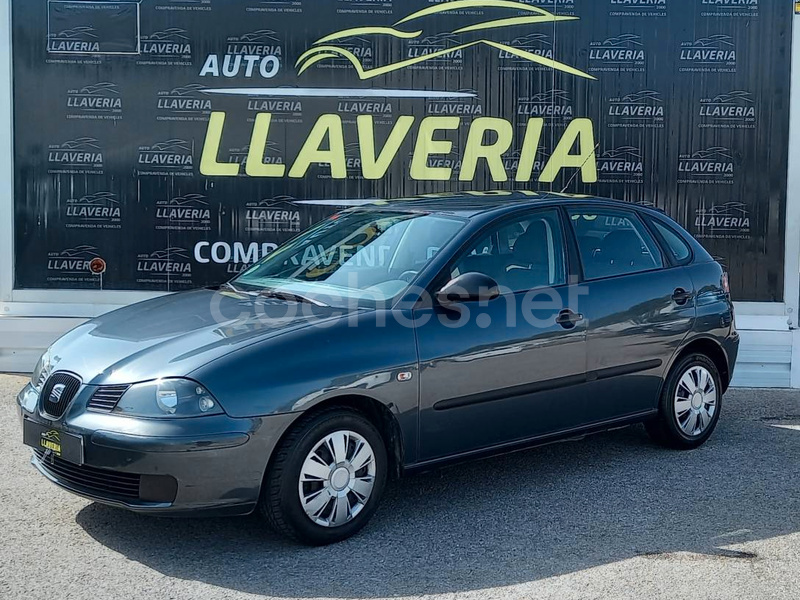 SEAT Ibiza 1.4 16V 75 CV STYLANCE 5p.