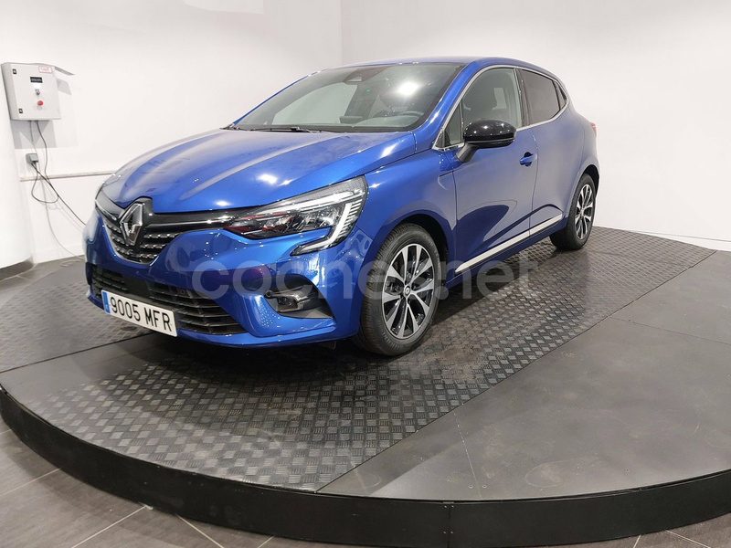 RENAULT Clio Techno TCe 90 67kw 5p.