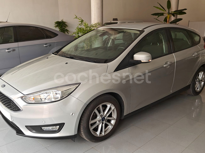 FORD Focus 1.0 Ecoboost Trend Edition