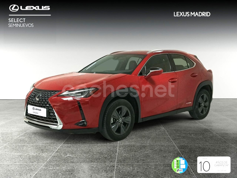 LEXUS UX 2.0 250h Business 5p.