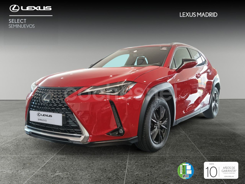 LEXUS UX 2.0 250h Business