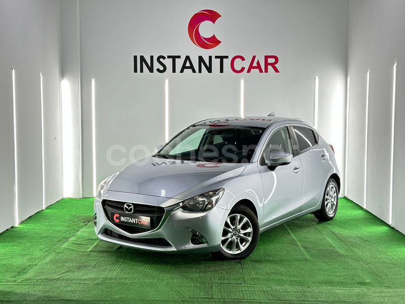 MAZDA Mazda2 Style Confort GE 1.5 Auto