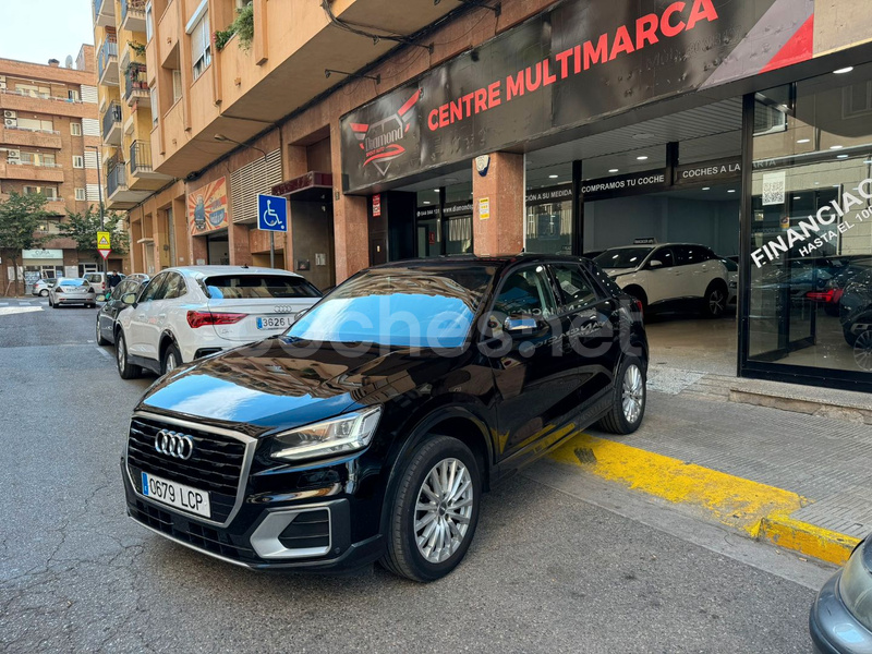 AUDI Q2 Design 30 TFSI