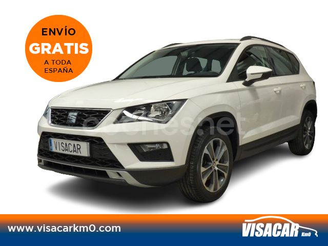 SEAT Ateca 1.0 TSI 85kW 115CV StSp Style Eco 5p.