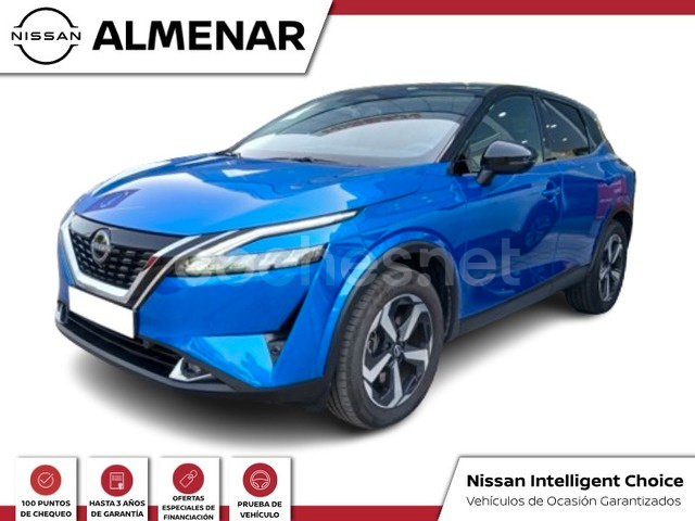 NISSAN QASHQAI EPOWER 140 KW 190 CV NConnecta 5p.