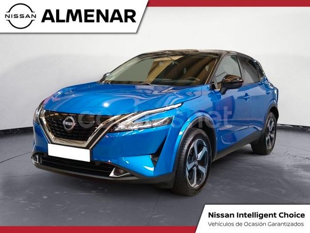 NISSAN QASHQAI EPOWER 140 KW 190 CV NConnecta 5p.