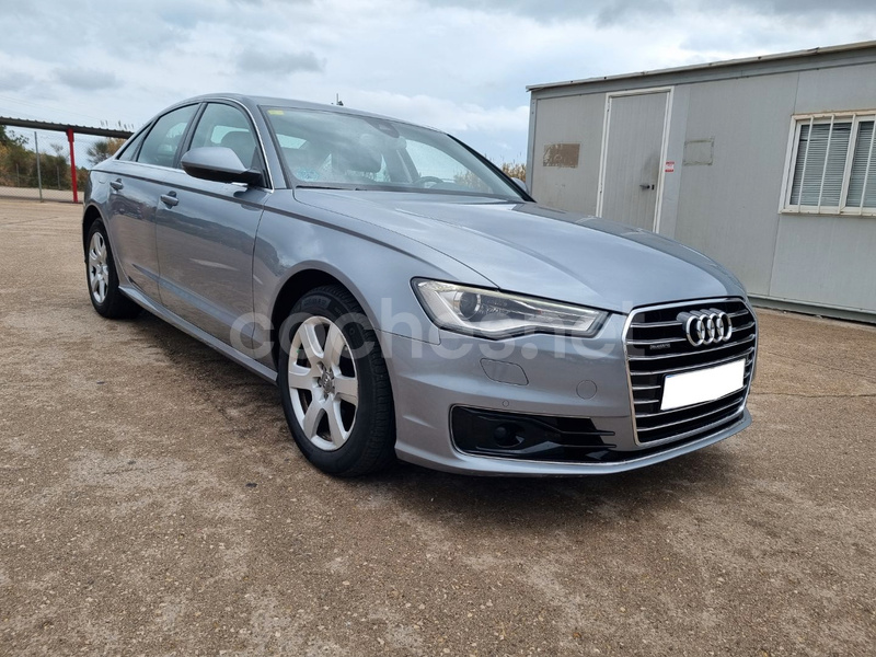 AUDI A6 3.0 TDI 218CV S tronic Advanced edition 4p.