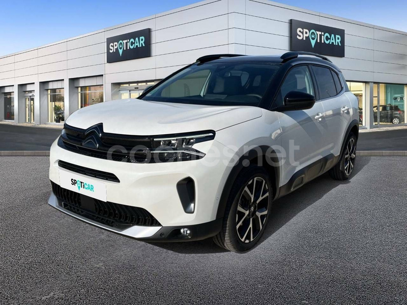 CITROEN C5 Aircross PureTech 96kW 130CV SS Shine Pack 5p.