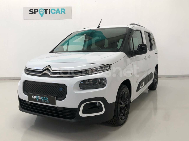 CITROEN ë-Berlingo Talla M eBerlingo 50kWh