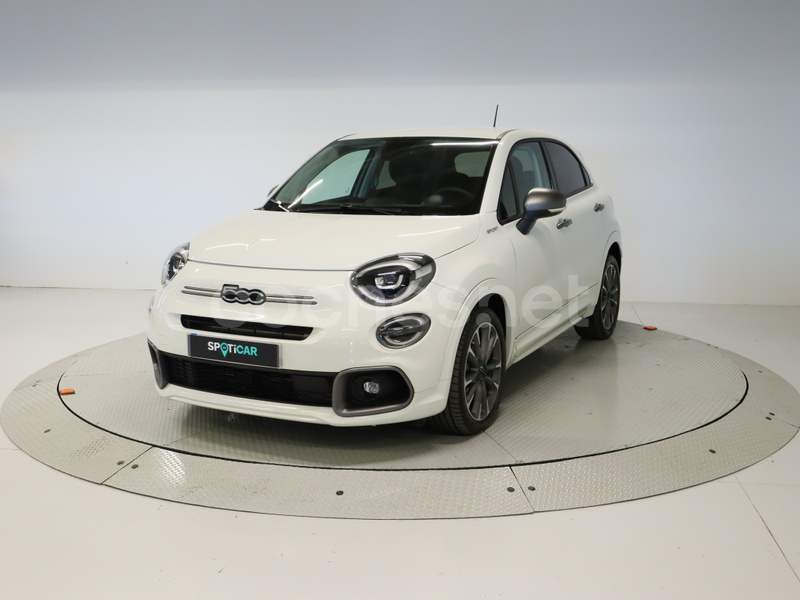 FIAT 500X Sport 1.6 MultiJet 130 CV SS