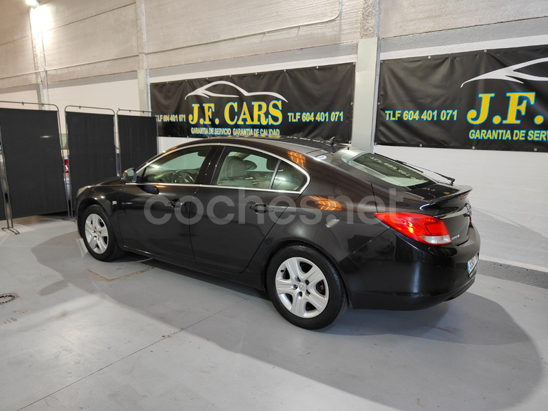 OPEL Insignia 2.0 CDTI 130 CV Cosmo Auto 5p.