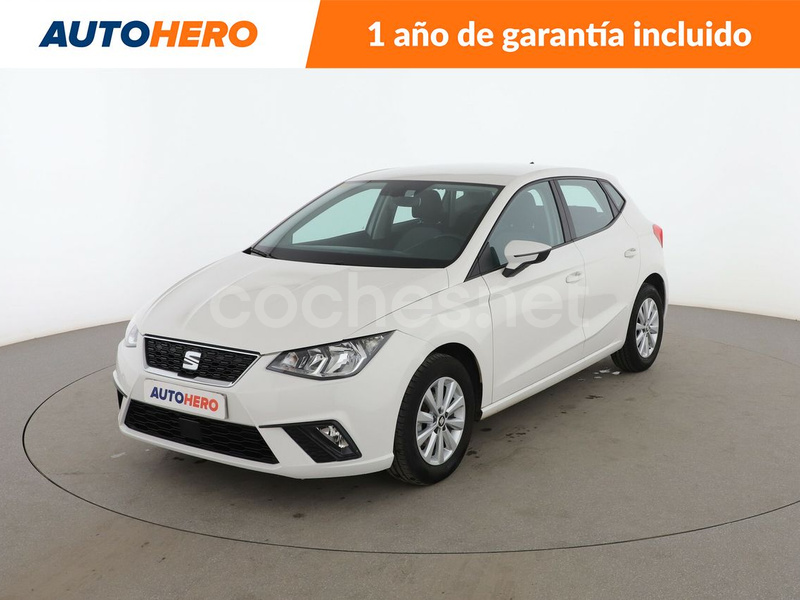 SEAT Ibiza 1.0 EcoTSI 70kW 95CV Style Plus 5p.