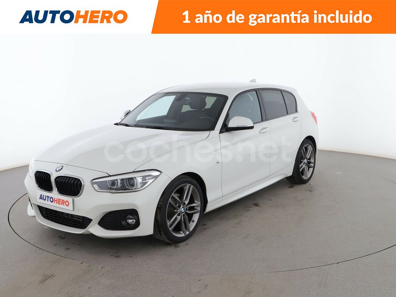 BMW Serie 1 118i 5p.