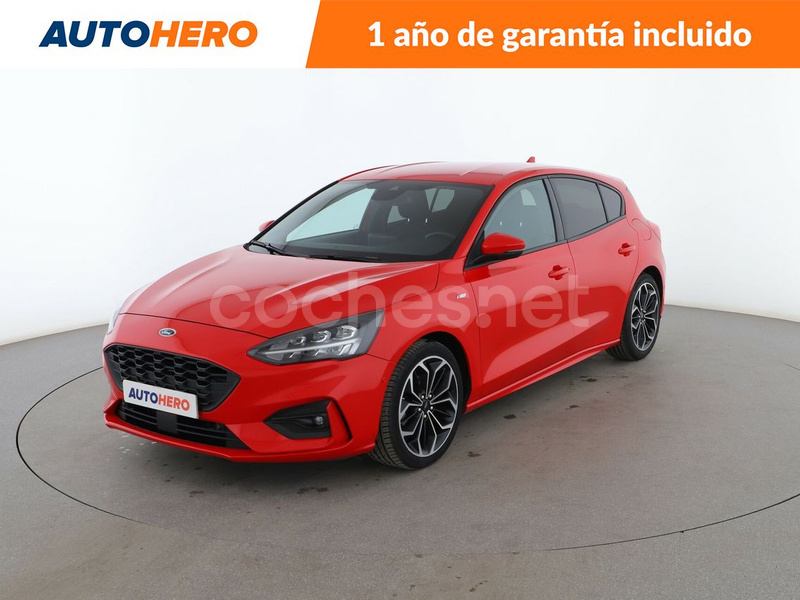 FORD Focus 1.0 Ecoboost 92kW STLine 5p.