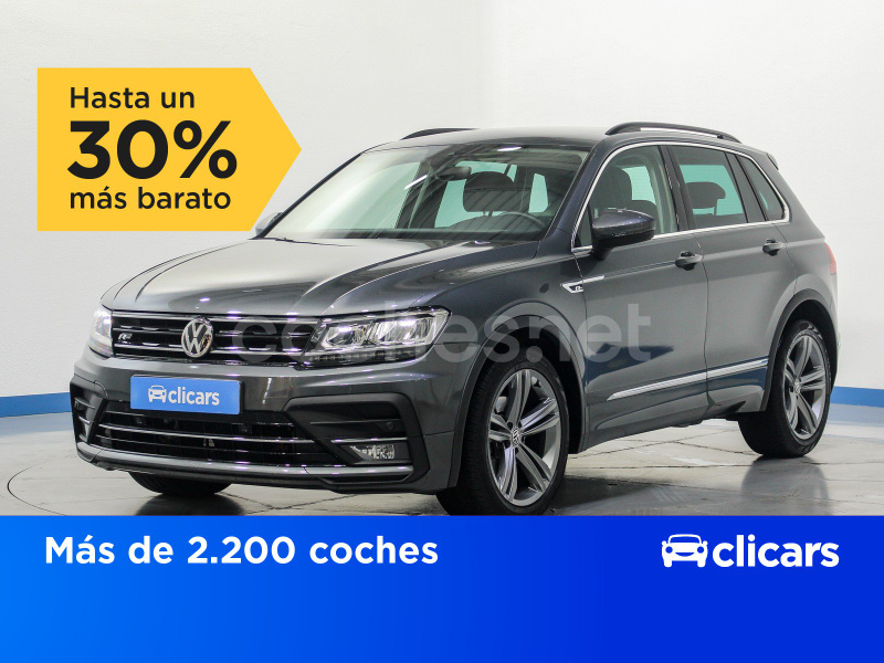 VOLKSWAGEN Tiguan Tiguan 1.5 TSI 96kW 130CV 5p.