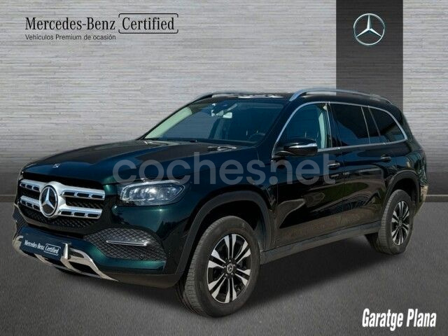 MERCEDES-BENZ GLS GLS 350 d 4MATIC 5p.