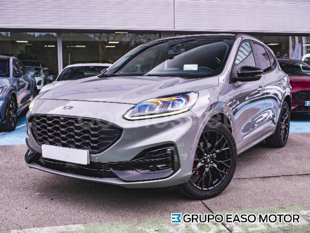 FORD Kuga STLine X Graphite T 2.5 Duratec PHEV AT