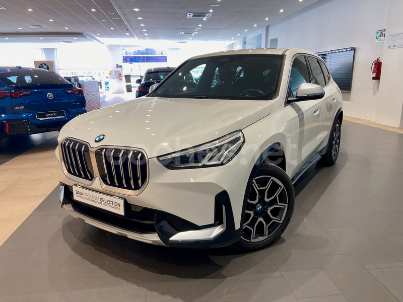 BMW X1 xDrive20d 5p.