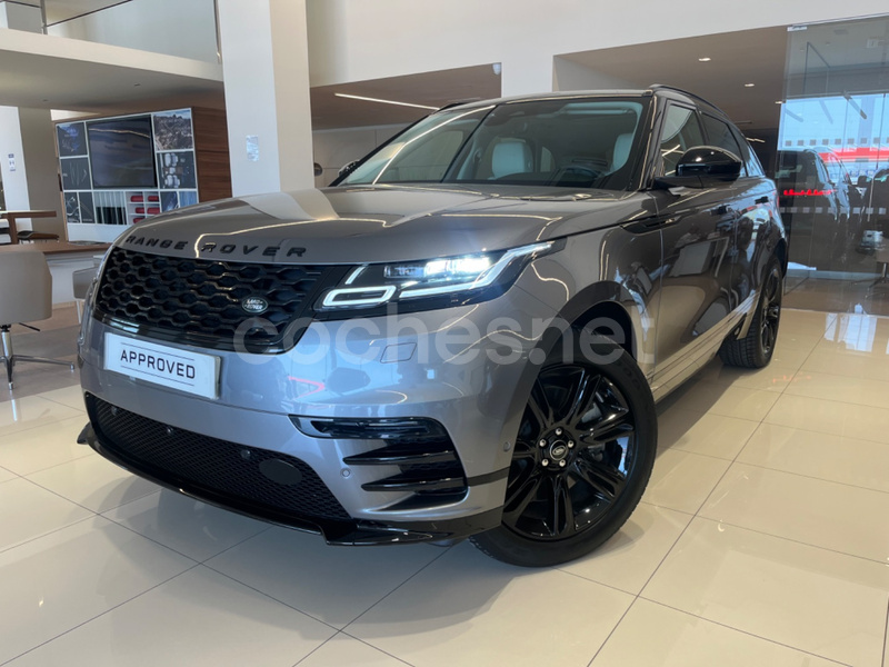 LAND-ROVER Range Rover Velar 2.0 I4 PHEV Landmark Ed 4WD Auto