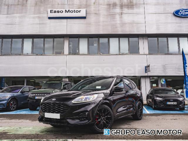 FORD Kuga STLine X 2.0 EcoBlue Auto