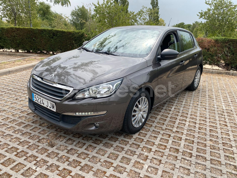 PEUGEOT 308 5p Access 1.2 PureTech 82 5p.