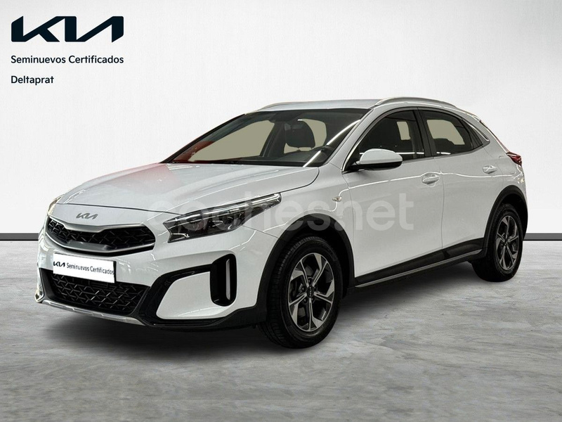 KIA XCeed 1.0 TGDi Drive