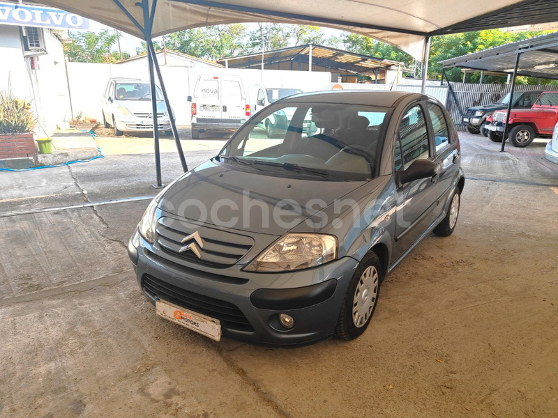 CITROEN C3 1.4 HDi Audace 5p.