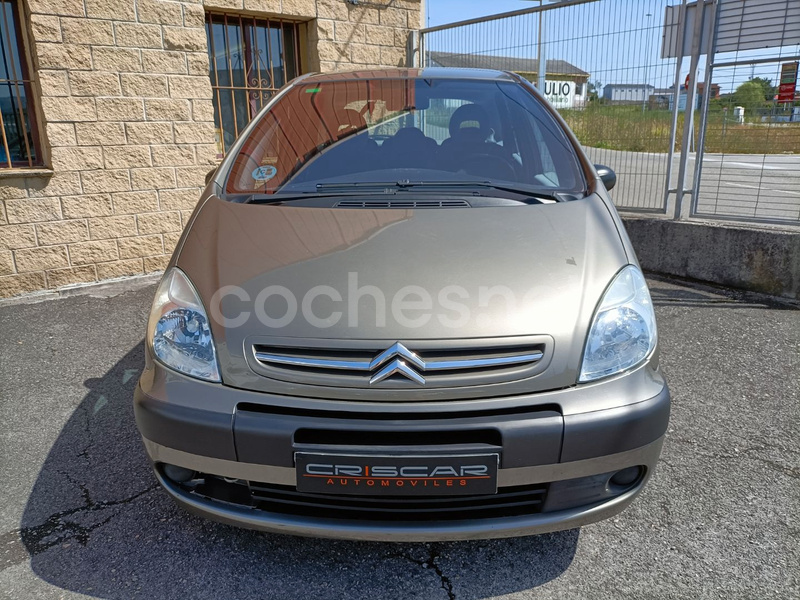 CITROEN Xsara Picasso 1.6 LX Plus