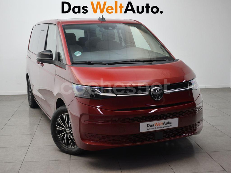 VOLKSWAGEN Multivan Life PHEV 1.4 TSI 160kW 218CV DSG BC 5p.