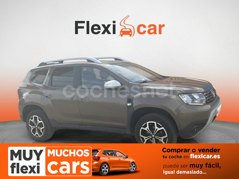 DACIA Duster Prestige 1.6 85kW 115CV 4X2 5p.