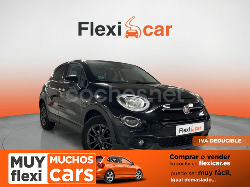 FIAT 500X Connect 1.6 Multijet 96KW 130CV SS 5p.