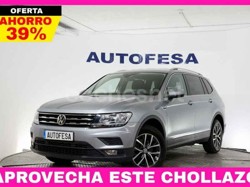 VOLKSWAGEN Tiguan Allspace Advance 2.0 TDI