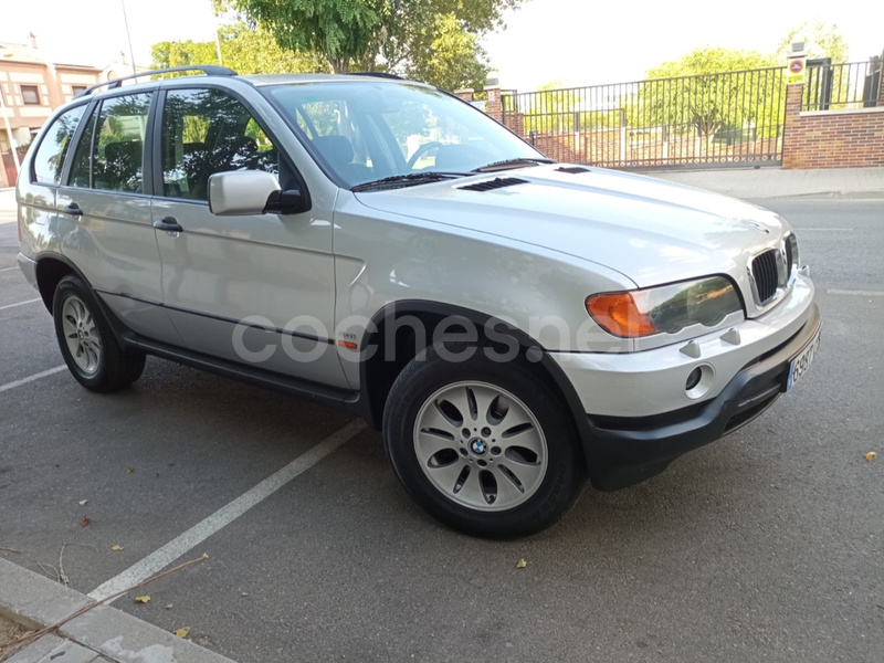 BMW X5 3.0i 5p.