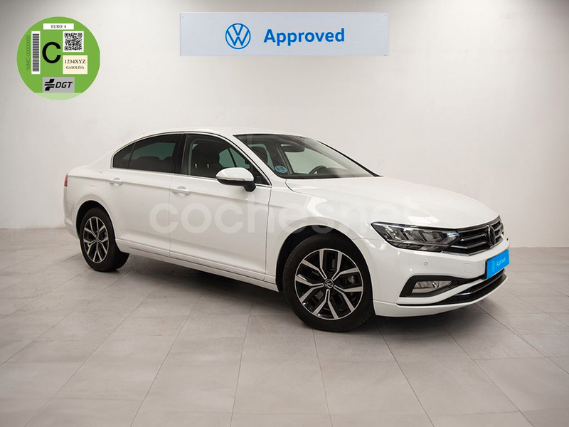 VOLKSWAGEN Passat Executive 2.0 TDI