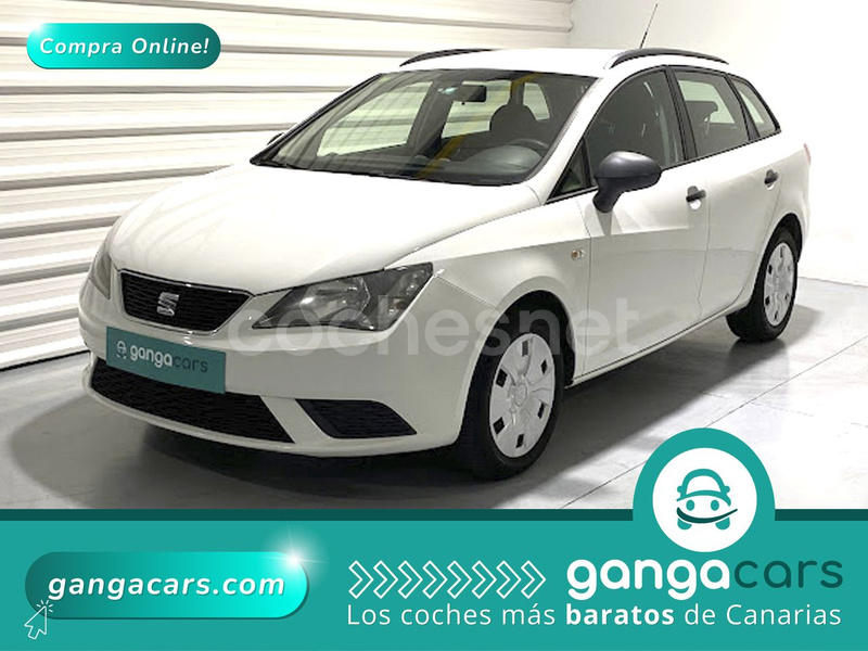 SEAT Ibiza ST 1.2 TSI 90cv Style 5p.