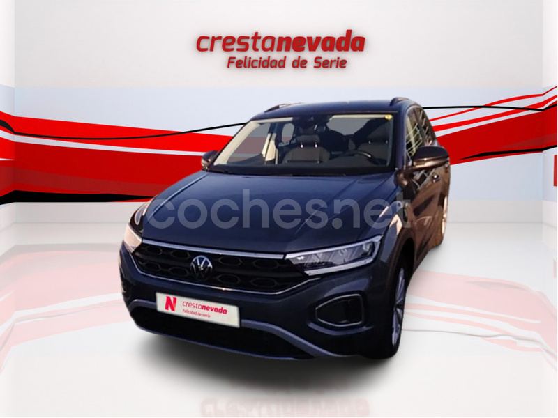 VOLKSWAGEN T-Roc Life 2.0 TDI 85kW 115CV 5p.