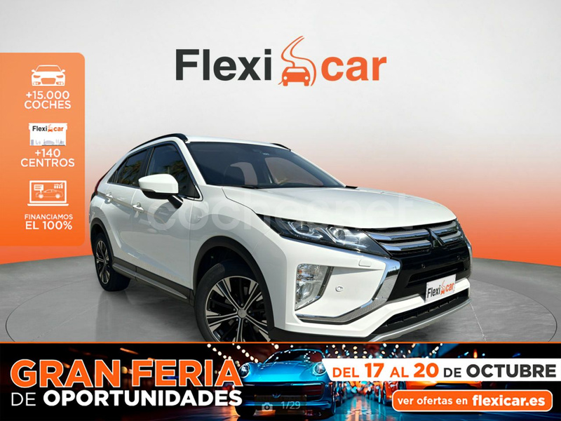 MITSUBISHI Eclipse Cross 150T Motion 5p.